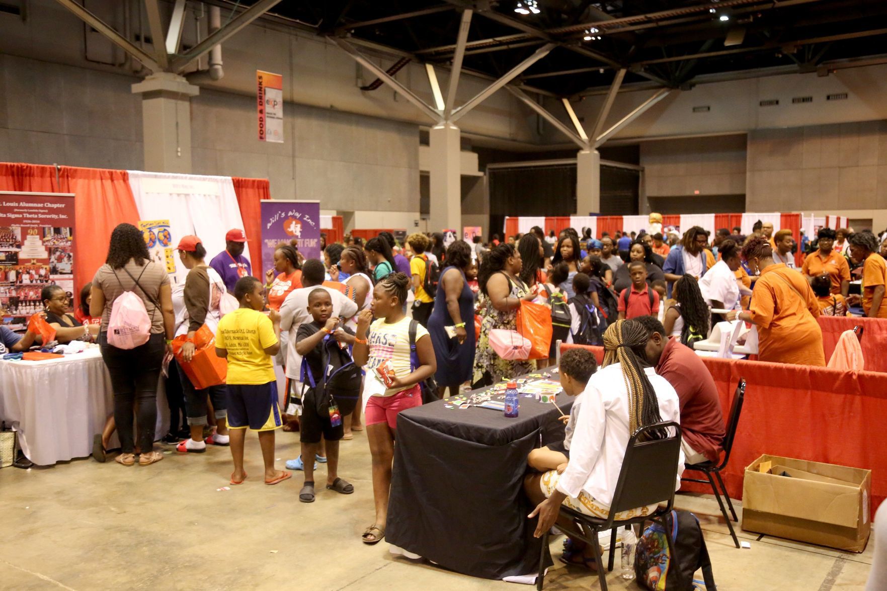 Urban Expo